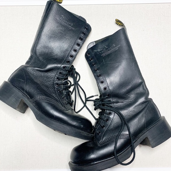 Dr. Martens | Shoes | Rare Dr Martens 99 | Poshmark